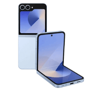 Samsung Z-Serie Reparatur Service - Fold, Flip, Display