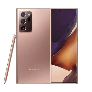 Samsung Galaxy Note Reparatur Service