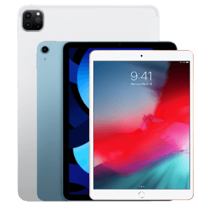 iPad Repair